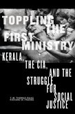Toppling the First Ministry Toppling the First Ministry