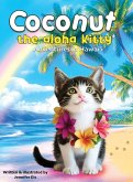 Coconut the Aloha Kitty