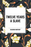 Twelve Years a Slave Twelve Years a Slave