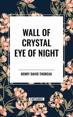 Cover Wall of Crystal, Eye of Night