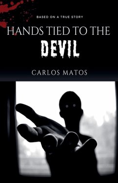 Cover Hands Tied to the Devil