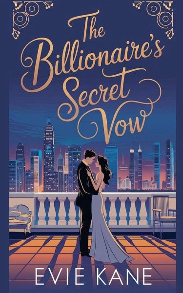 The Billionaire's Secret Vow The Billionaire's Secret Vow