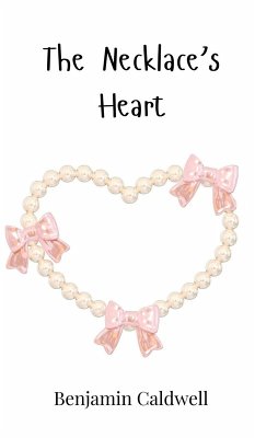 Cover The Necklace's Heart