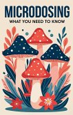Microdosing Microdosing