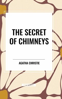 Cover The Secret of Chimneys