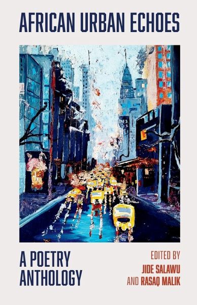 African Urban Echoes African Urban Echoes