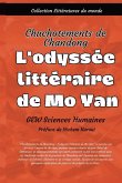 L'odyssée littéraire de Mo Yan