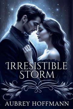 Cover Irresistible Storm