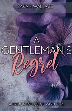 Cover A Gentleman's Regret