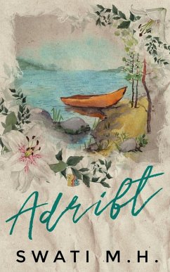 Adrift - M. H.