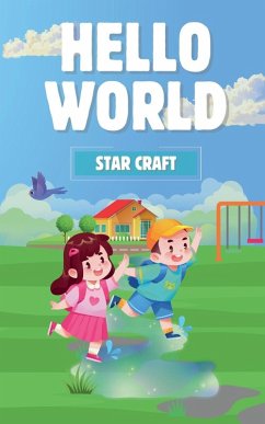 Hello World - Craft, Star