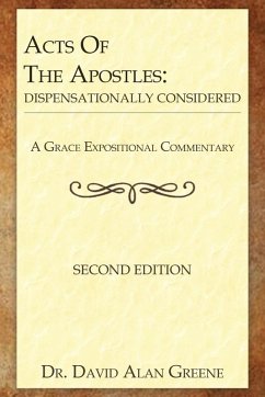 Cover Acts Of The Apostles