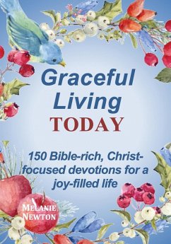 Cover Graceful Living Today
