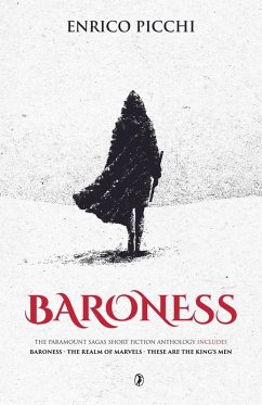 Cover Baroness