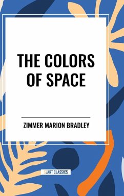 Cover The Colors of Space