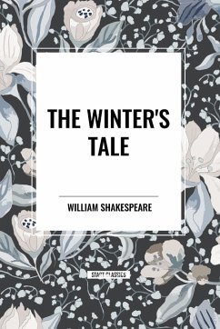 Cover The Winter's Tale