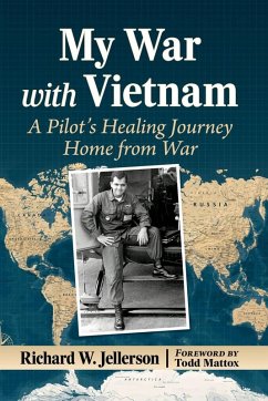 My War with Vietnam Cover My War with Vietnam