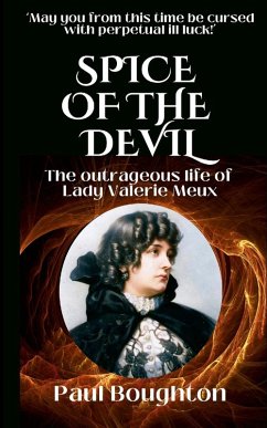 Spice of the Devil - Boughton, Paul
