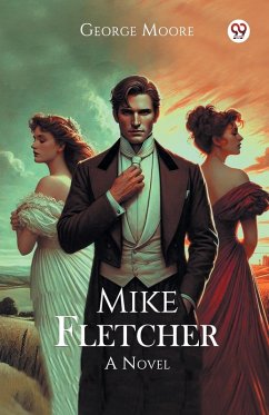 Cover Mike Fletcher A Novel