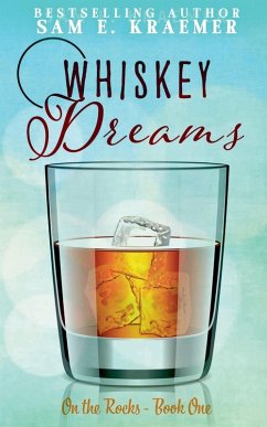 Cover Whiskey Dreams