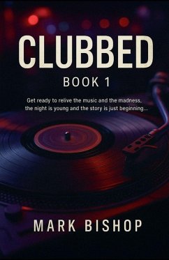 Cover Clubbed