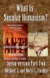 What Is Secular Humanism? - Bild 1