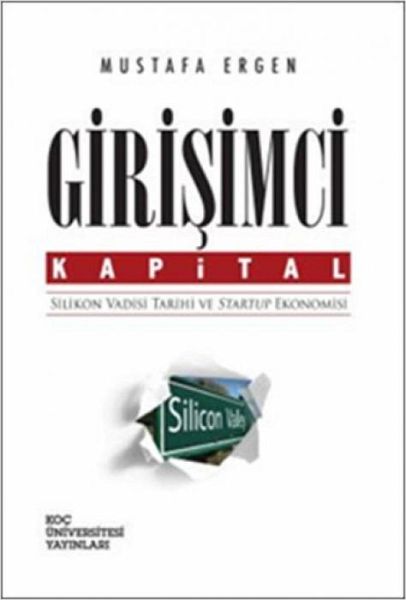 Girisimci Kapital Girisimci Kapital