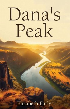 Cover Dana's Peak