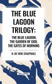 The Blue Lagnoon Trilogy