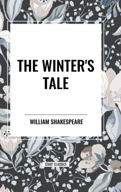 The Winter's Tale - Shakespeare, William