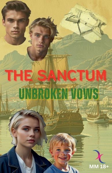 Unbroken Vows Unbroken Vows