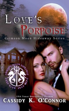 Cover Love's Porpoise