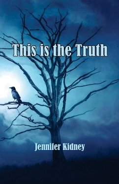 Cover This is the Truth