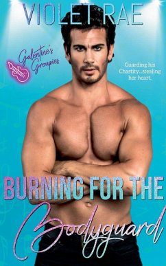 Cover Burning for the Bodyguard