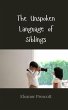 The Unspoken Language of Siblings - Bild 1