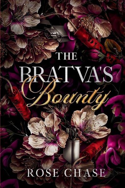 The Bratva's Bounty