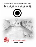 Shinjinbukan Shorin-ryu Karate-jutsu Shinjinbukan Shorin-ryu Karate-jutsu