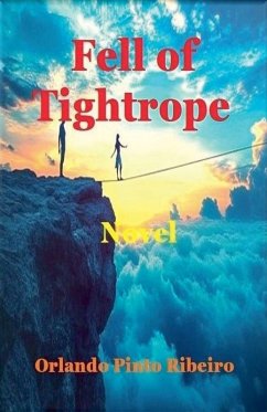 Cover Fell of Tightrope