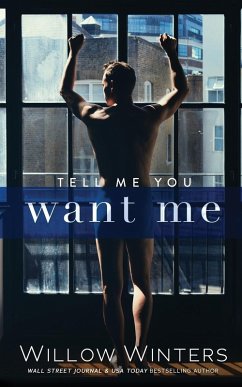 Cover Tell Me You Want Me