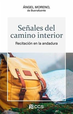 Cover SE¥ALES DEL CAMINO INTERIOR