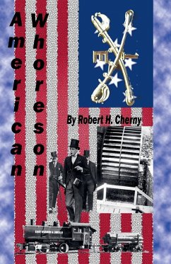 American Whoreson - Cherny, Robert H