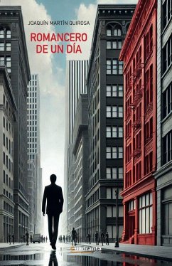 Cover Romancero de un día