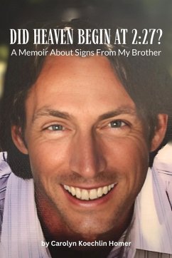 Did Heaven Begin at 2 - Koechlin Homer, Carolyn Did Heaven Begin at 2 - Koechlin Homer, Carolyn