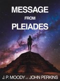 Message from Pleiades (eBook, ePUB) Message from Pleiades (eBook, ePUB)