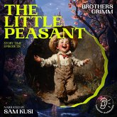 The Little Peasant (Story Time, Episode 28) (MP3-Download) The Little Peasant (Story Time, Episode 28) (MP3-Download)