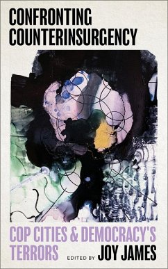 Cover Confronting Counterinsurgency (eBook, ePUB)