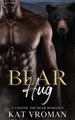 Cover Bear Hug (Choose the Bear) (eBook, ePUB)