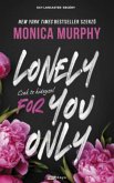Lonely for you only (eBook, ePUB) Lonely for you only (eBook, ePUB)