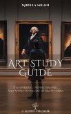Art study guide (eBook, ePUB)