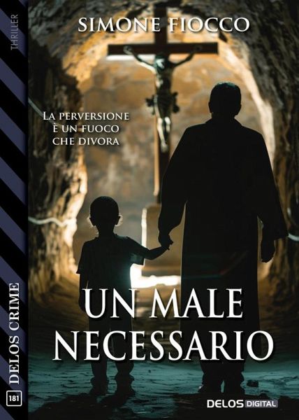 Un male necessario (eBook, ePUB)